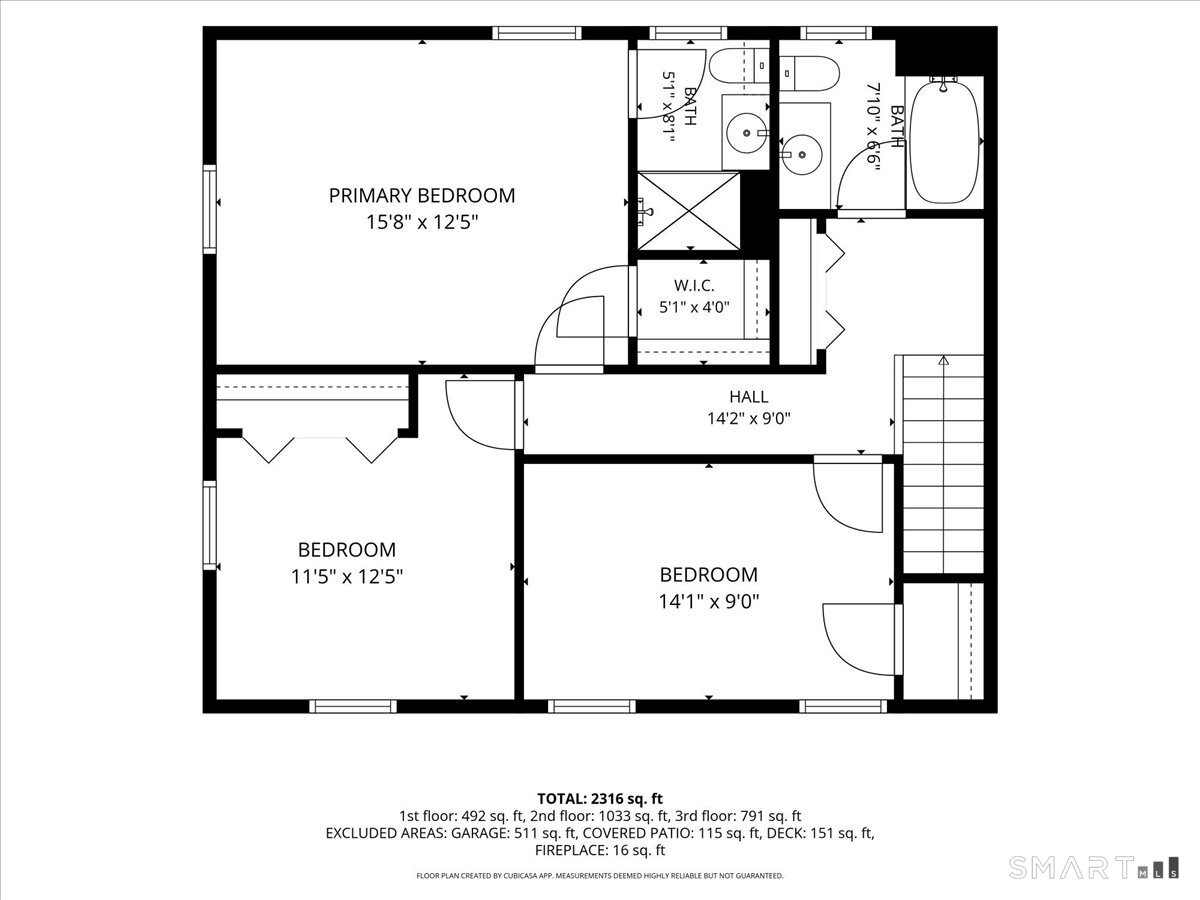 89 Candlewood Lake Road Brookfield CT 06804