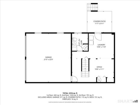 89 Candlewood Lake Road Brookfield CT 06804