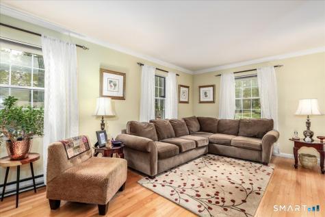 89 Candlewood Lake Road Brookfield CT 06804