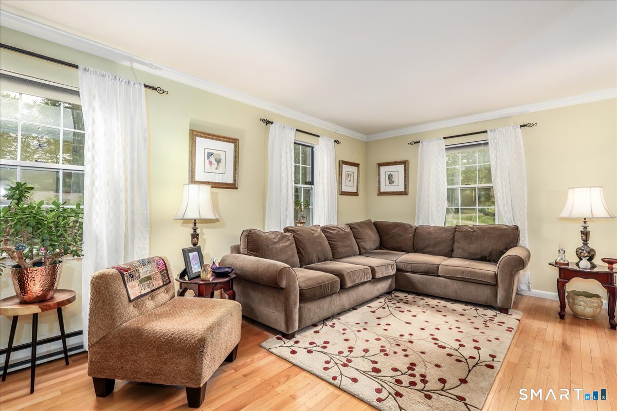 89 Candlewood Lake Road Brookfield CT 06804