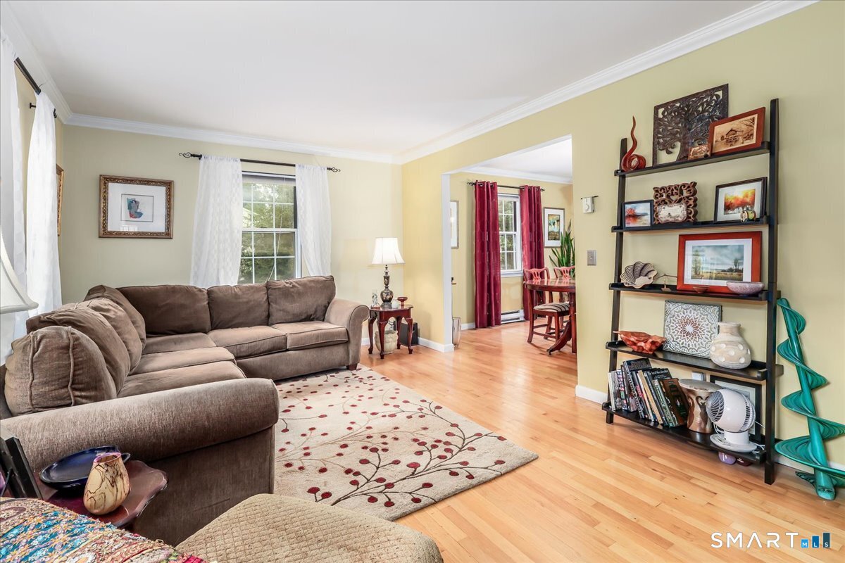 89 Candlewood Lake Road Brookfield CT 06804