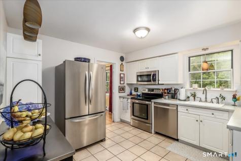 89 Candlewood Lake Road Brookfield CT 06804
