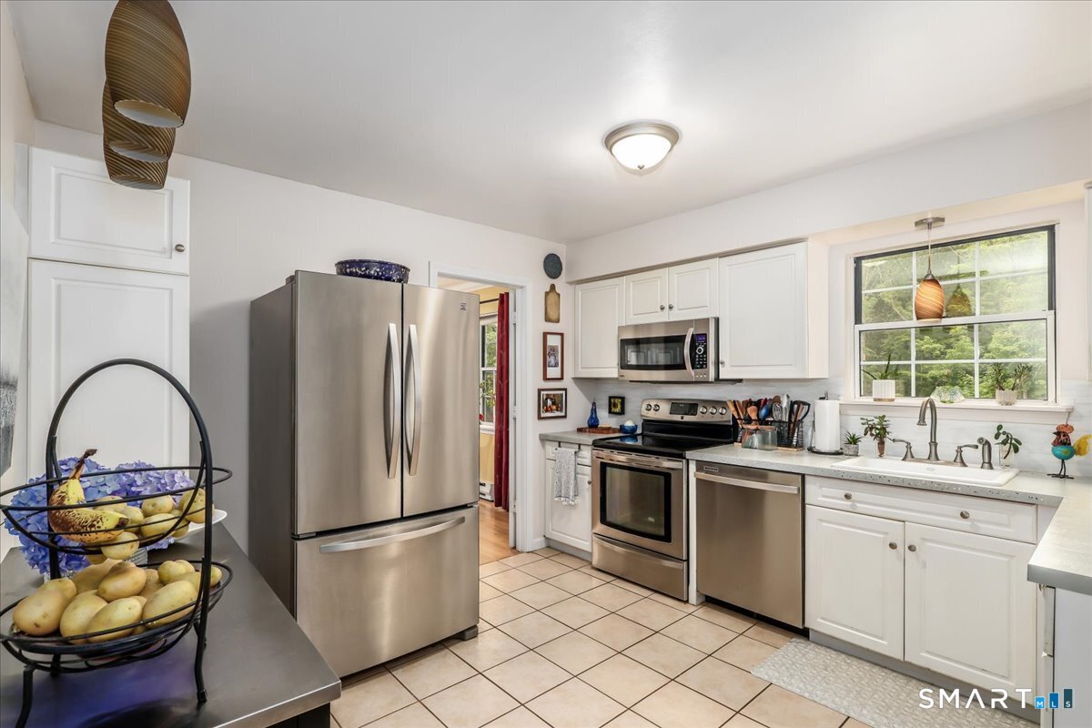 89 Candlewood Lake Road Brookfield CT 06804