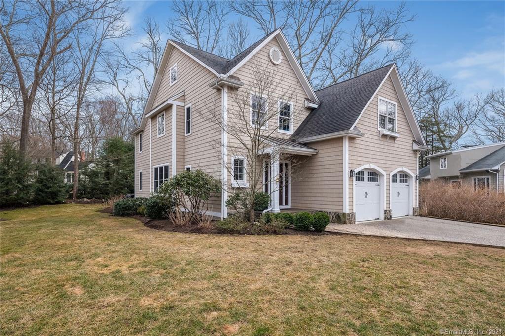 33 Laurel Road Essex CT 06426