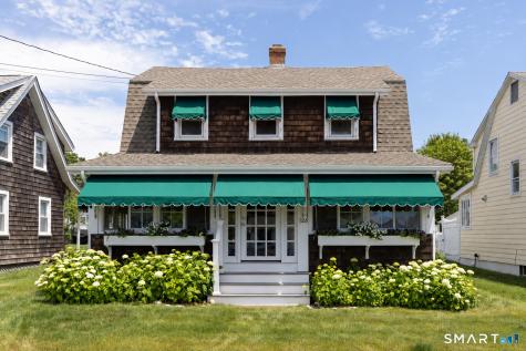 28 Gates Road Old Saybrook CT 06475
