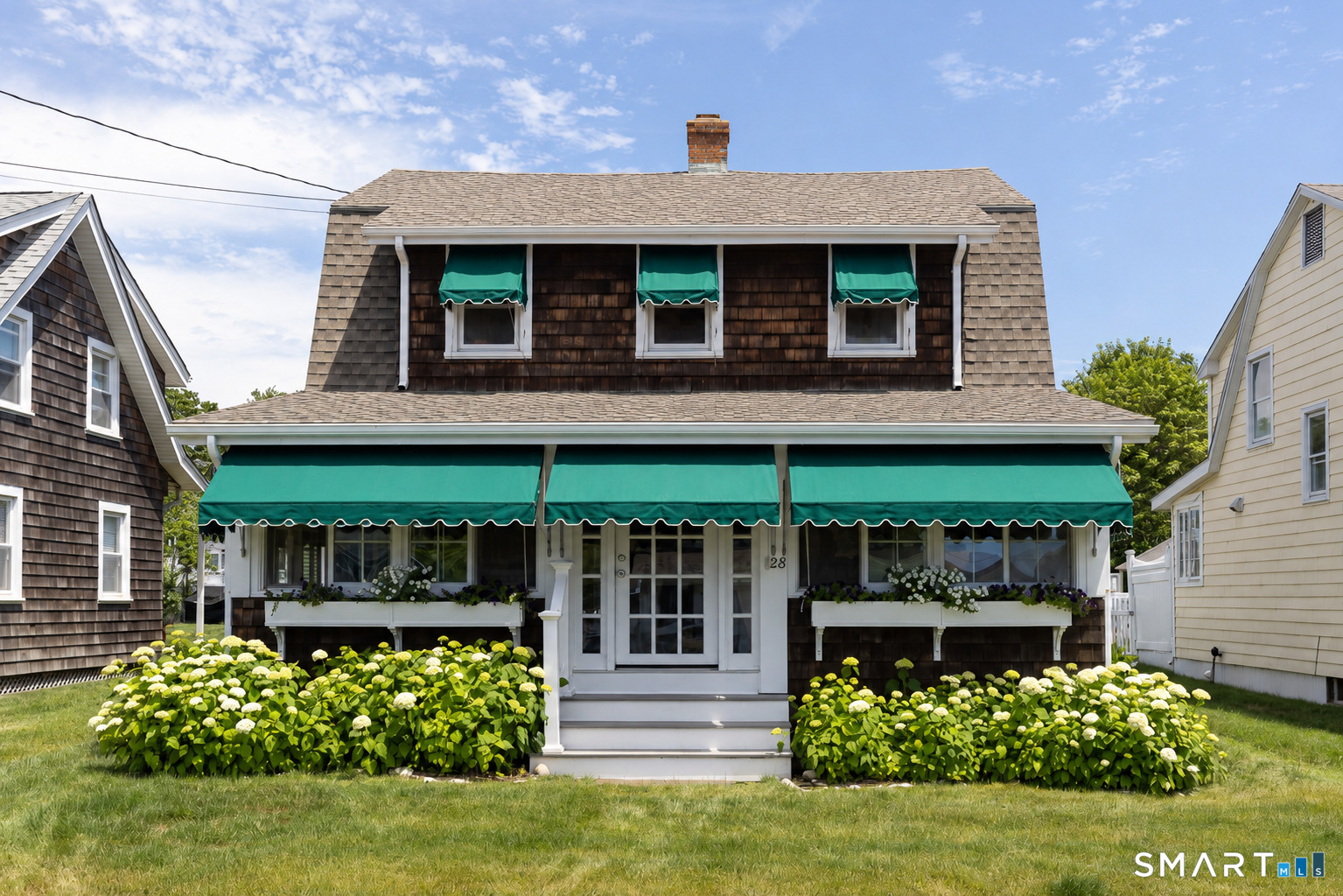 28 Gates Road Old Saybrook CT 06475