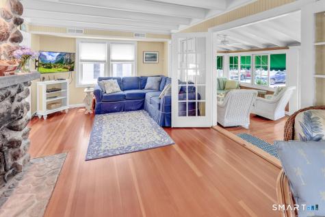 28 Gates Road Old Saybrook CT 06475