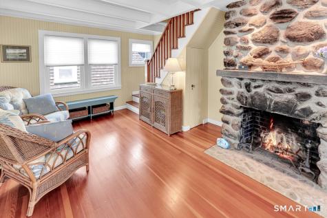 28 Gates Road Old Saybrook CT 06475