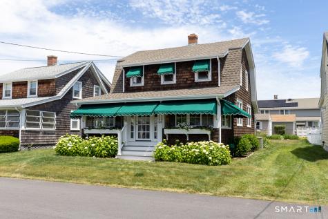 28 Gates Road Old Saybrook CT 06475