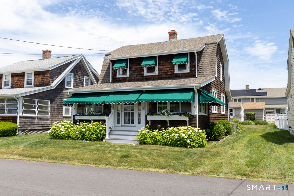 28 Gates Road Old Saybrook CT 06475