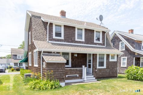 28 Gates Road Old Saybrook CT 06475