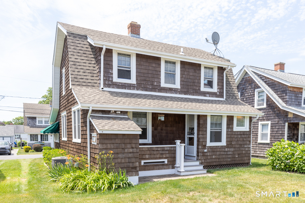 28 Gates Road Old Saybrook CT 06475