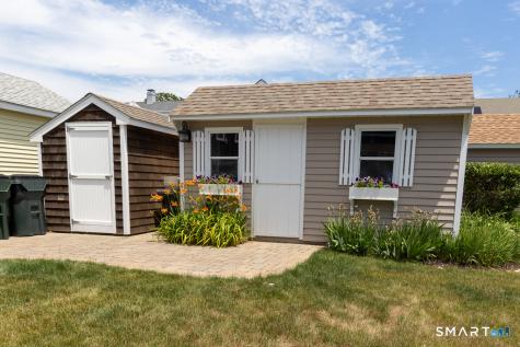 28 Gates Road Old Saybrook CT 06475