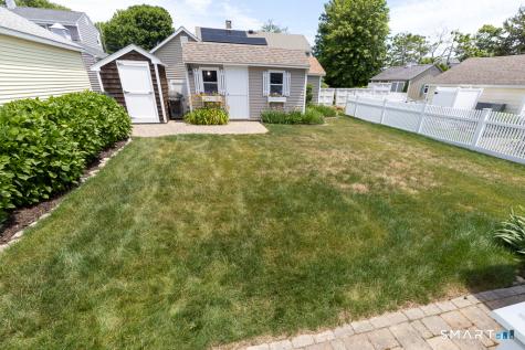 28 Gates Road Old Saybrook CT 06475