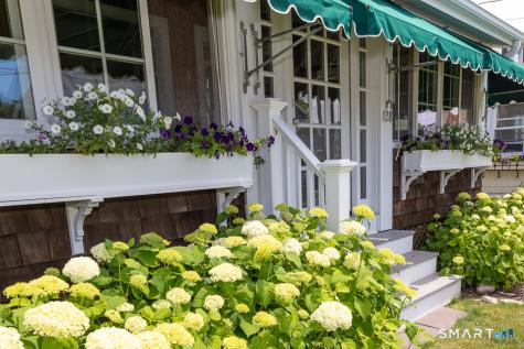 28 Gates Road Old Saybrook CT 06475