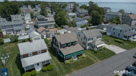 28 Gates Road Old Saybrook CT 06475