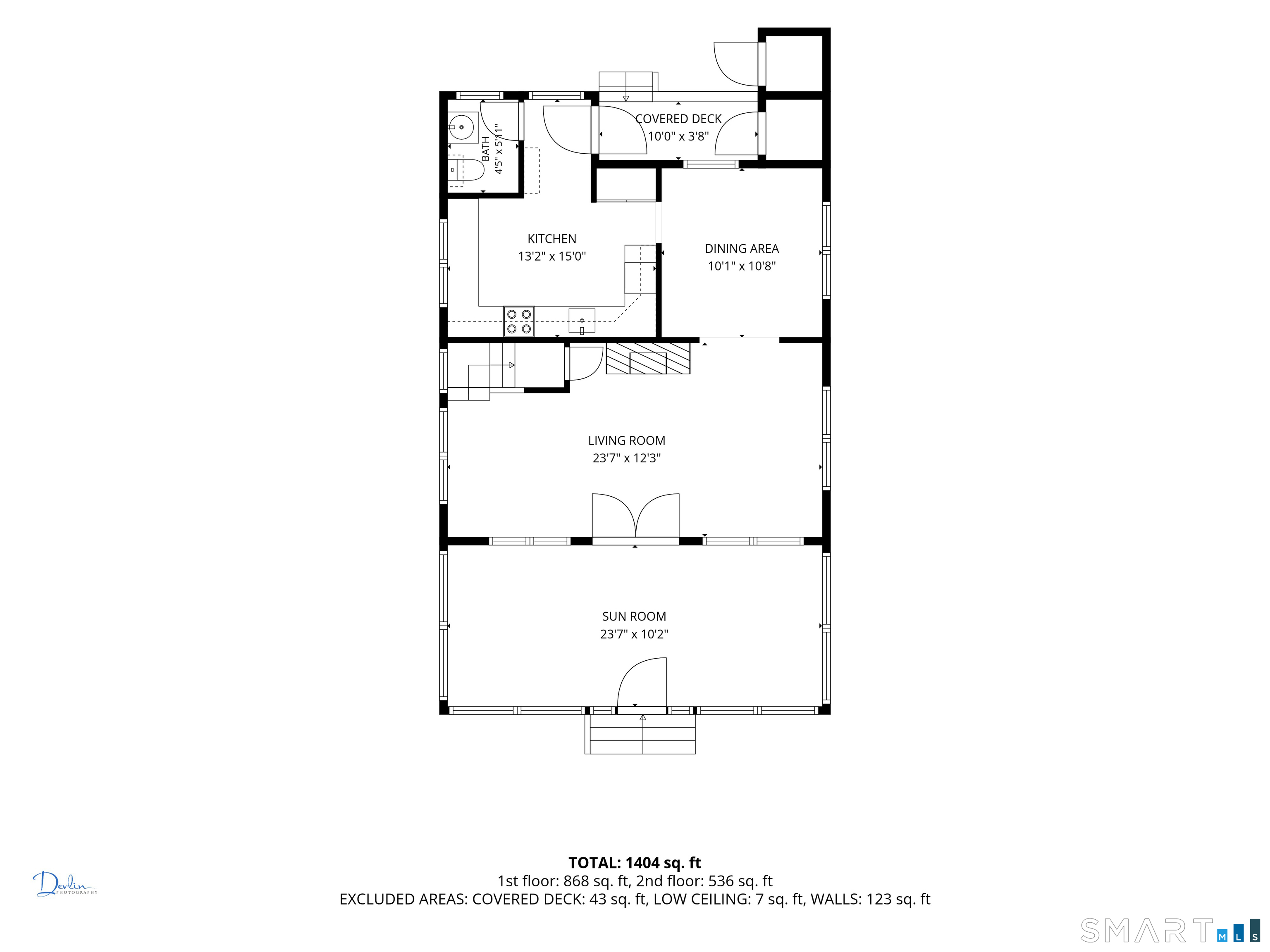 28 Gates Road Old Saybrook CT 06475