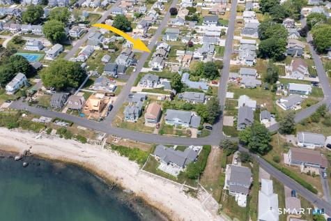 28 Gates Road Old Saybrook CT 06475