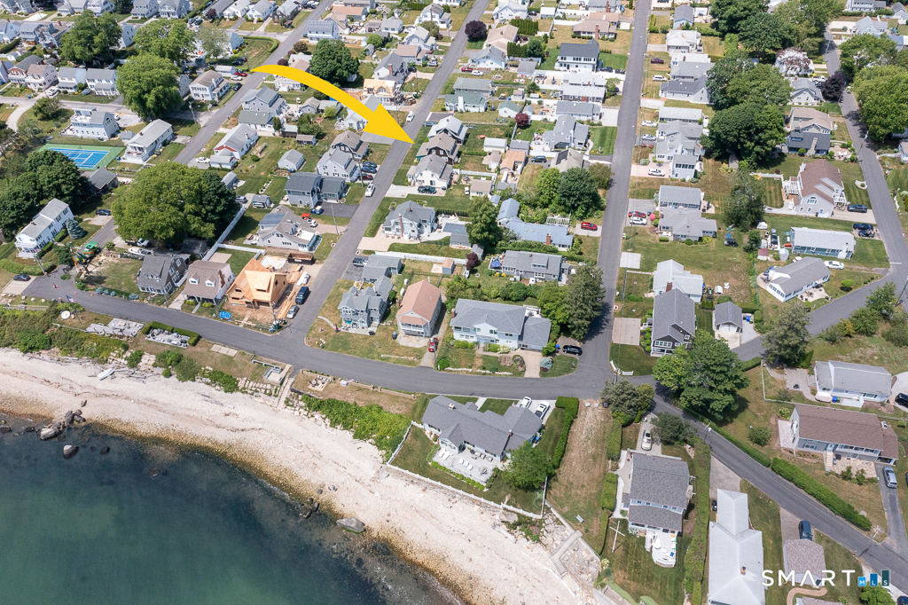 28 Gates Road Old Saybrook CT 06475