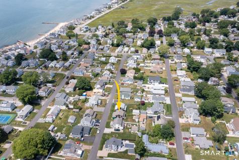 28 Gates Road Old Saybrook CT 06475