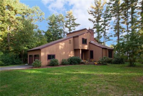 66 Somerset Drive Avon CT 06001