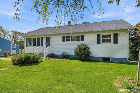 21 Tower Avenue Groton CT 06340
