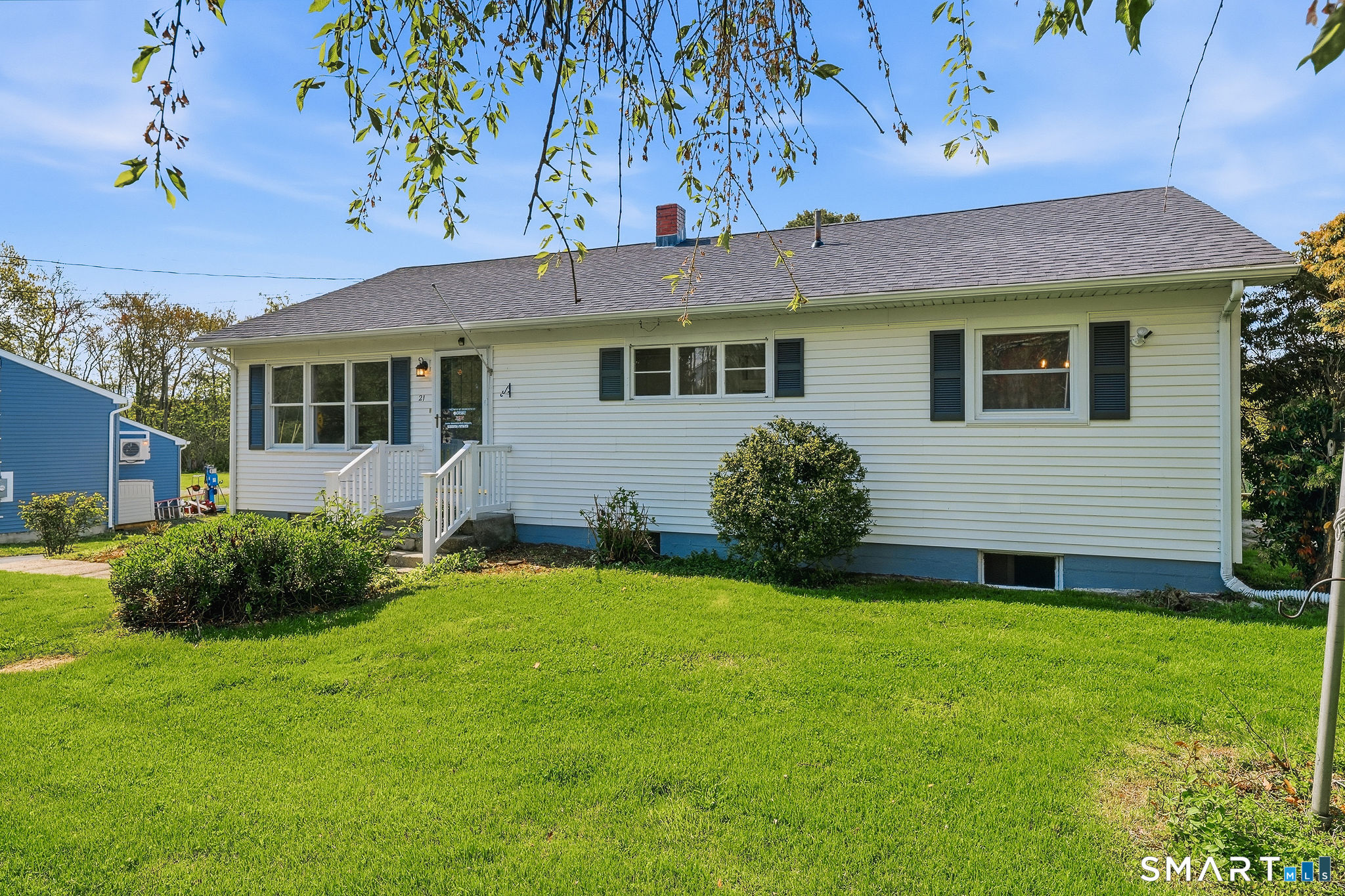 21 Tower Avenue Groton CT 06340