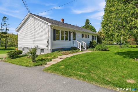 21 Tower Avenue Groton CT 06340