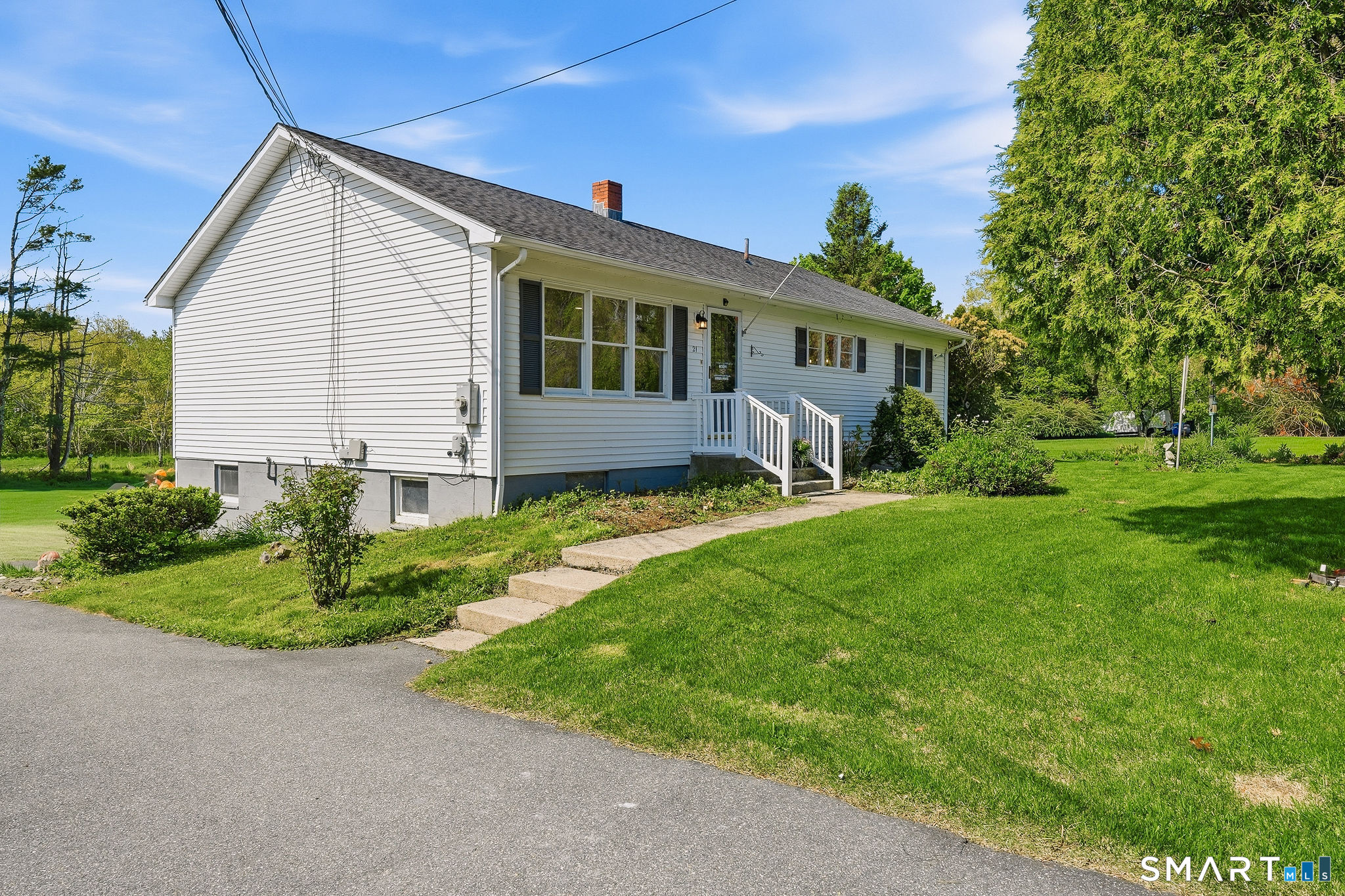 21 Tower Avenue Groton CT 06340