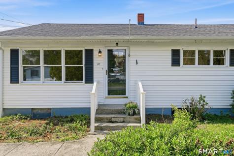 21 Tower Avenue Groton CT 06340