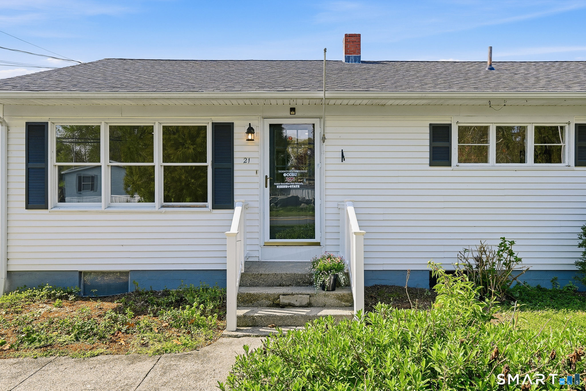 21 Tower Avenue Groton CT 06340
