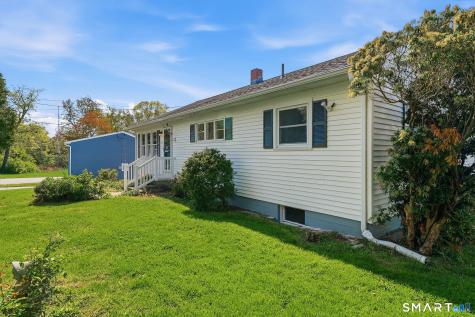 21 Tower Avenue Groton CT 06340