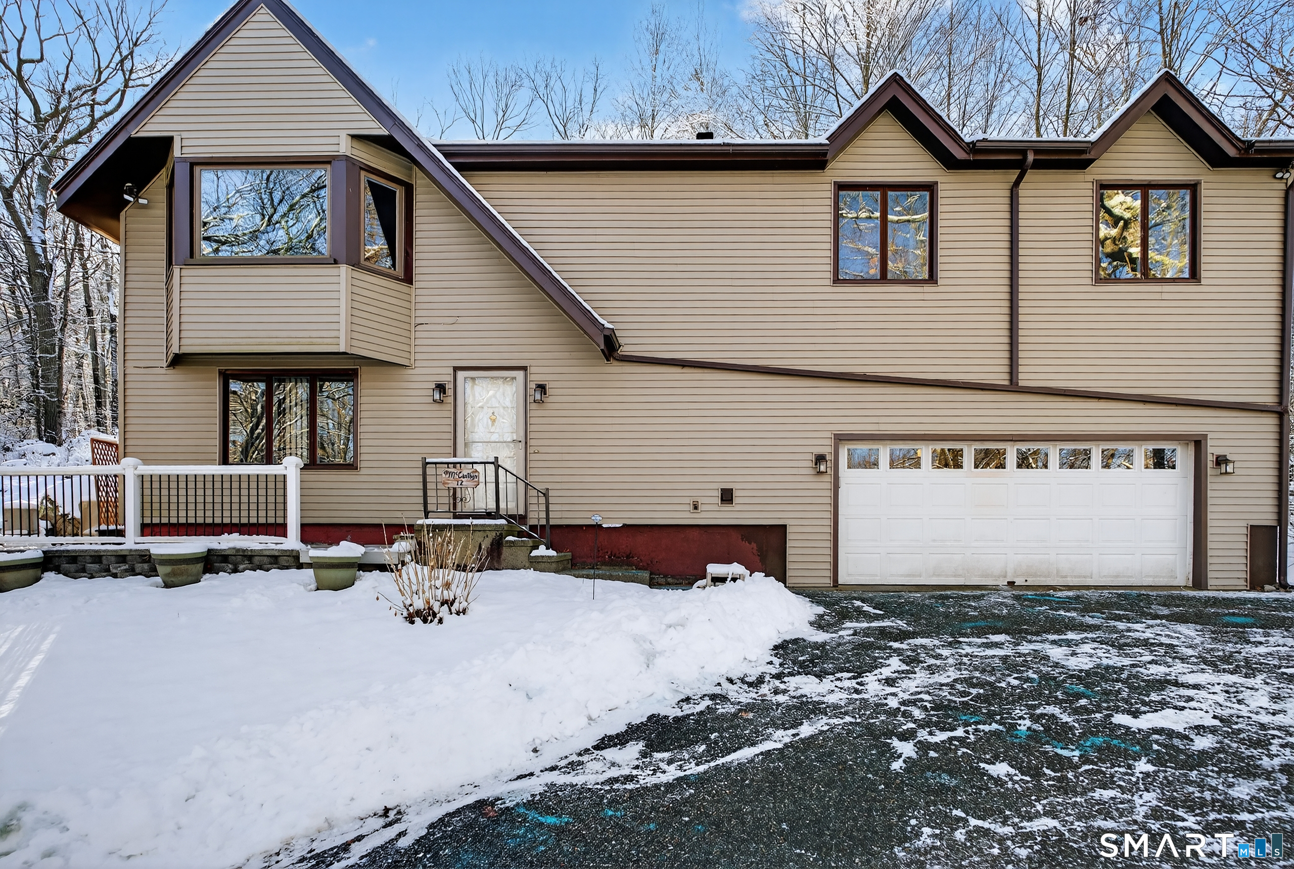 12 Stonybrook Road Ledyard CT 06335