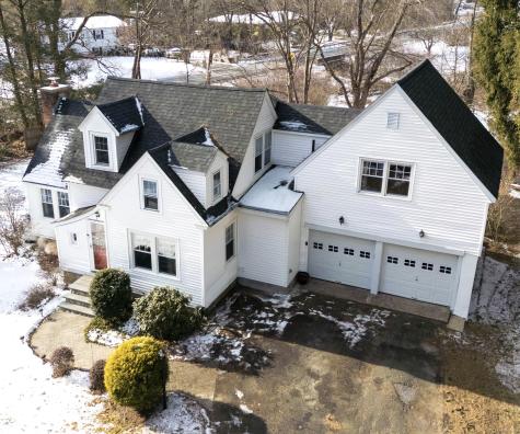 377 Porter Avenue Middlebury CT 06762