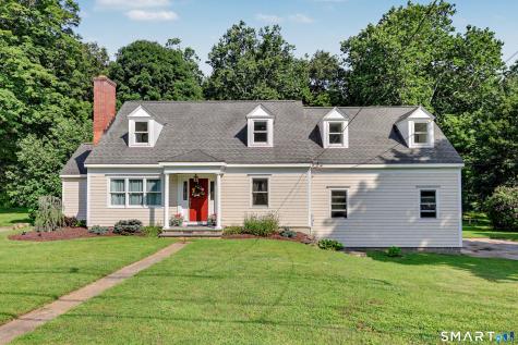 14 Paper Mill Road New Milford CT 06776