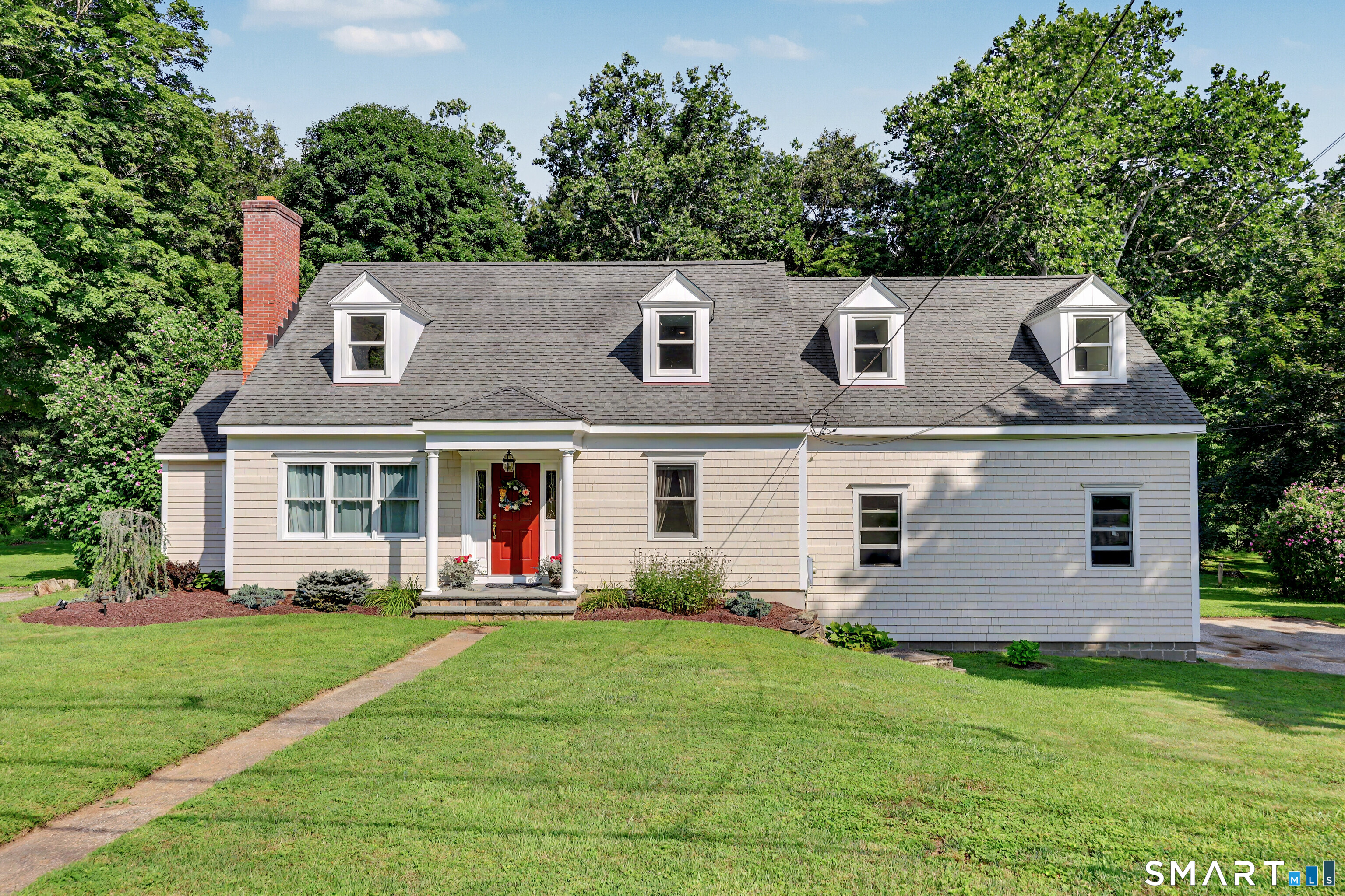 14 Paper Mill Road New Milford CT 06776
