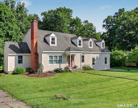 14 Paper Mill Road New Milford CT 06776