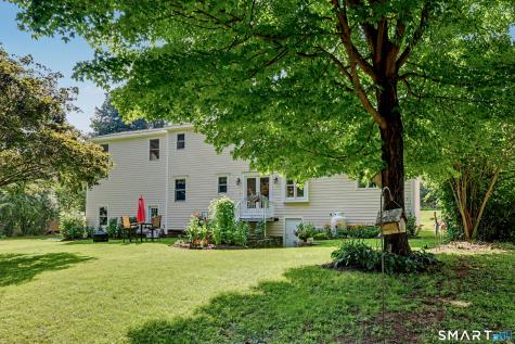 14 Paper Mill Road New Milford CT 06776