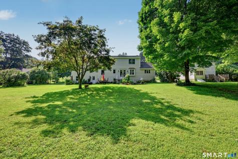 14 Paper Mill Road New Milford CT 06776