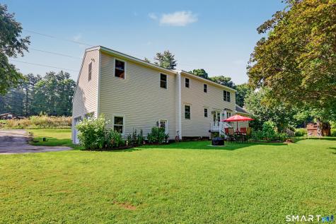 14 Paper Mill Road New Milford CT 06776