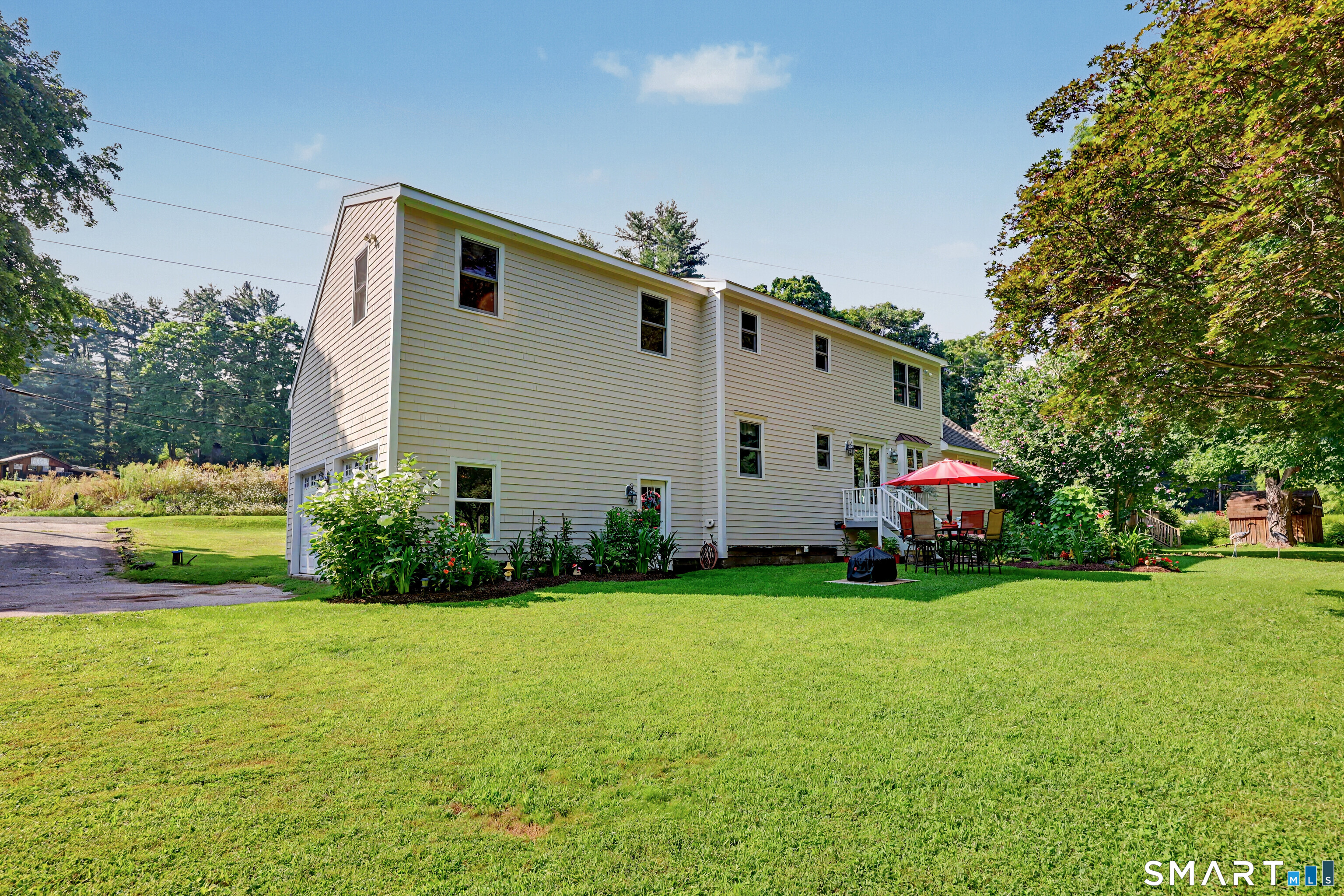 14 Paper Mill Road New Milford CT 06776