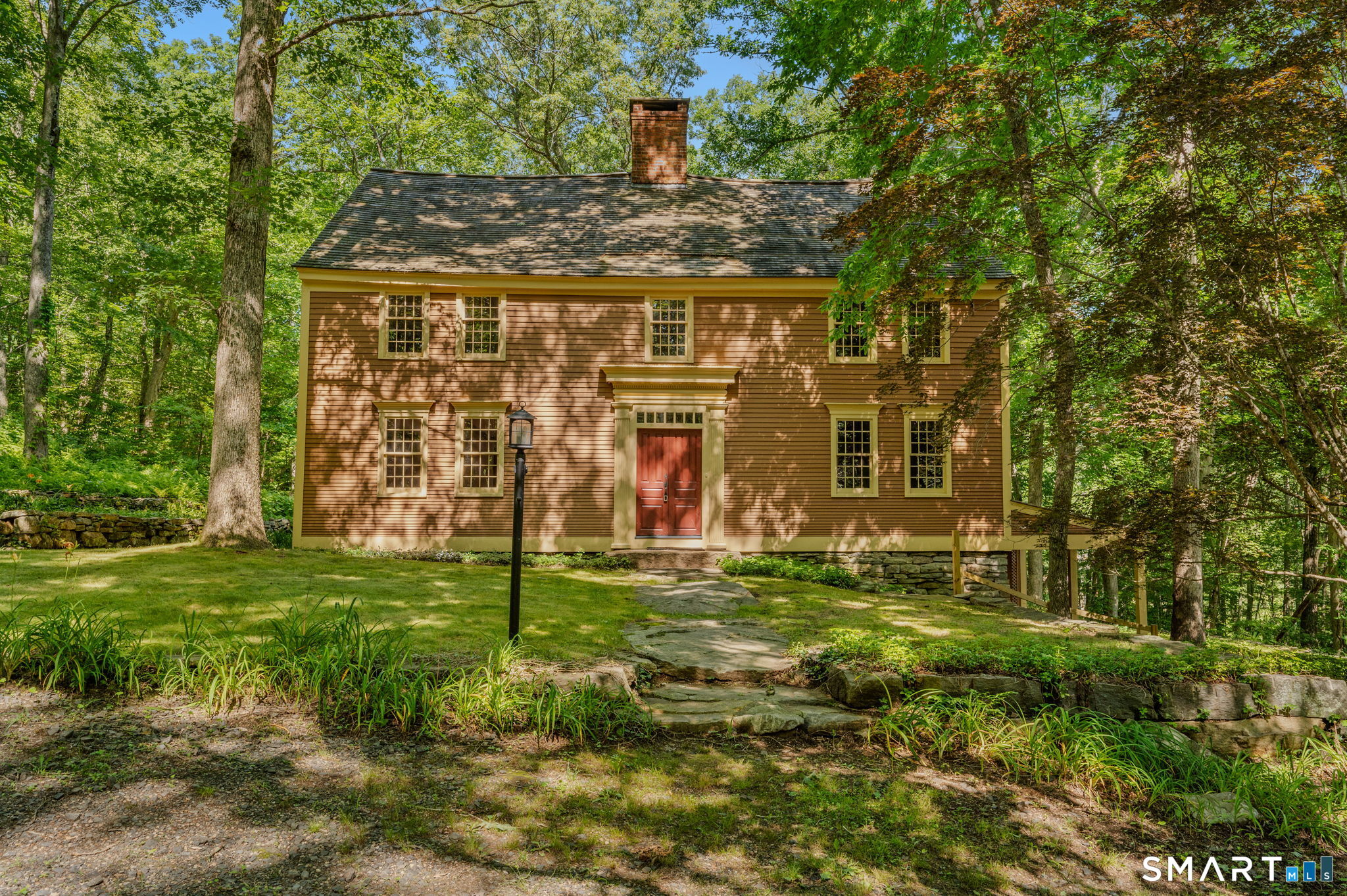 55-2 Beaver Brook Road Lyme CT 06371