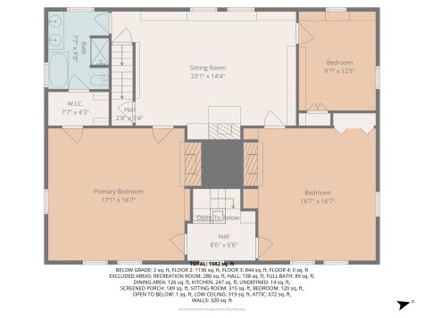 55-2 Beaver Brook Road Lyme CT 06371