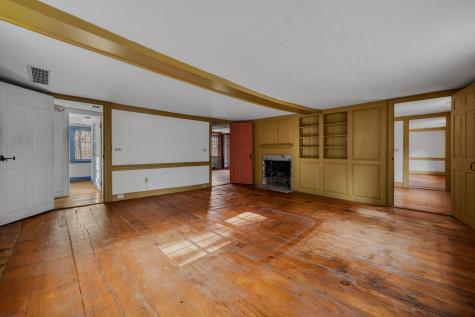 55-2 Beaver Brook Road Lyme CT 06371