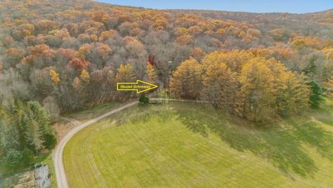 55-2 Beaver Brook Road Lyme CT 06371