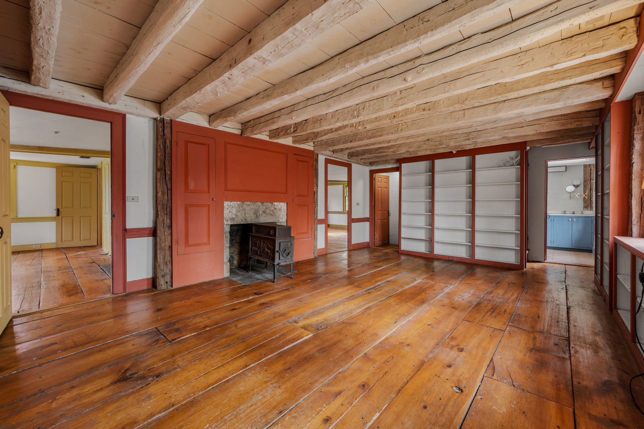 55-2 Beaver Brook Road Lyme CT 06371