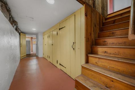 55-2 Beaver Brook Road Lyme CT 06371