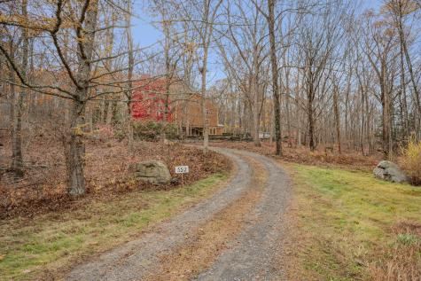 55-2 Beaver Brook Road Lyme CT 06371