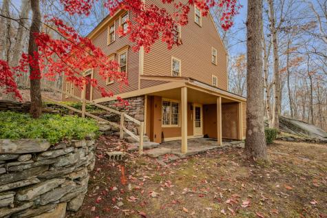 55-2 Beaver Brook Road Lyme CT 06371