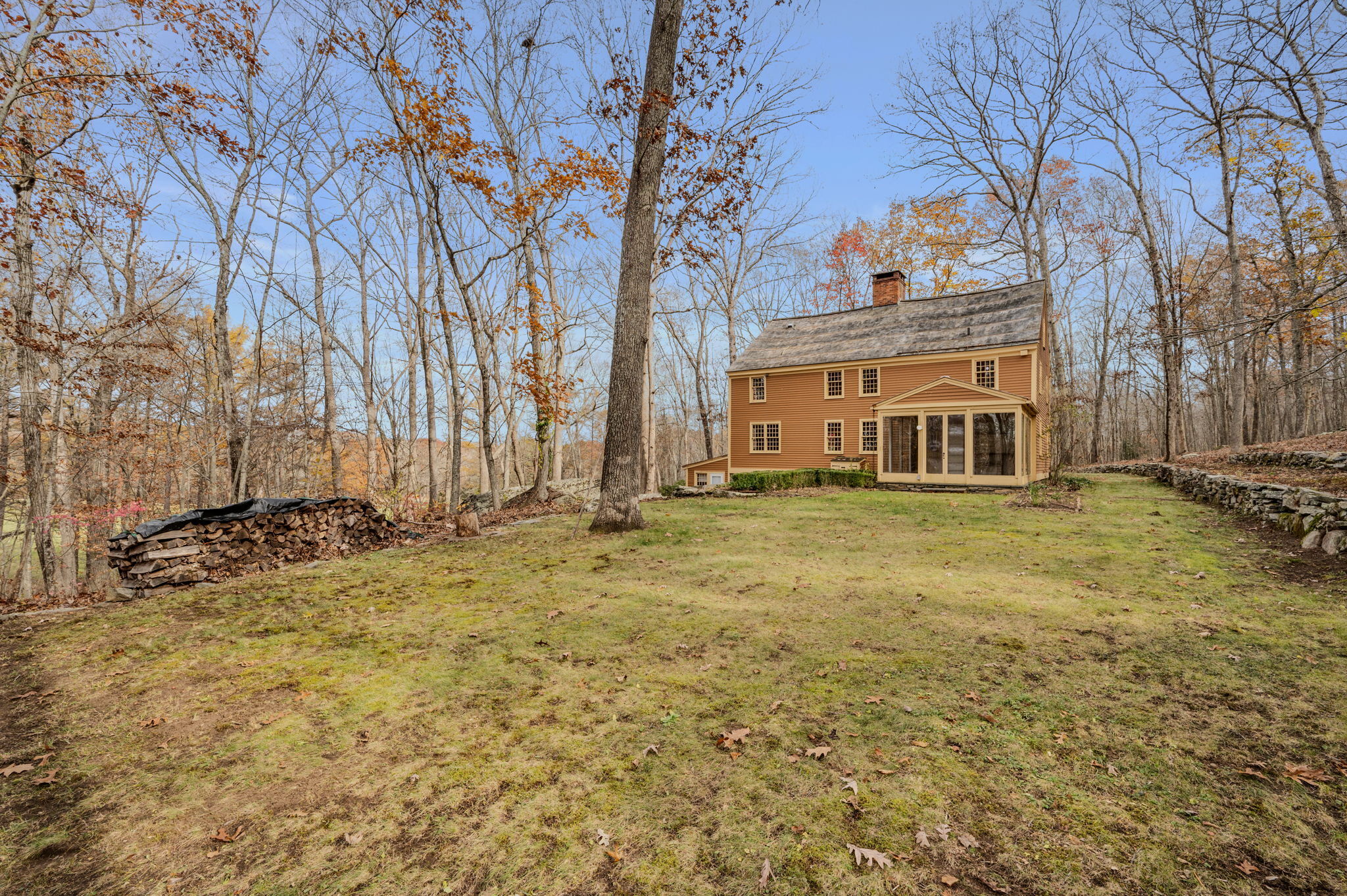 55-2 Beaver Brook Road Lyme CT 06371